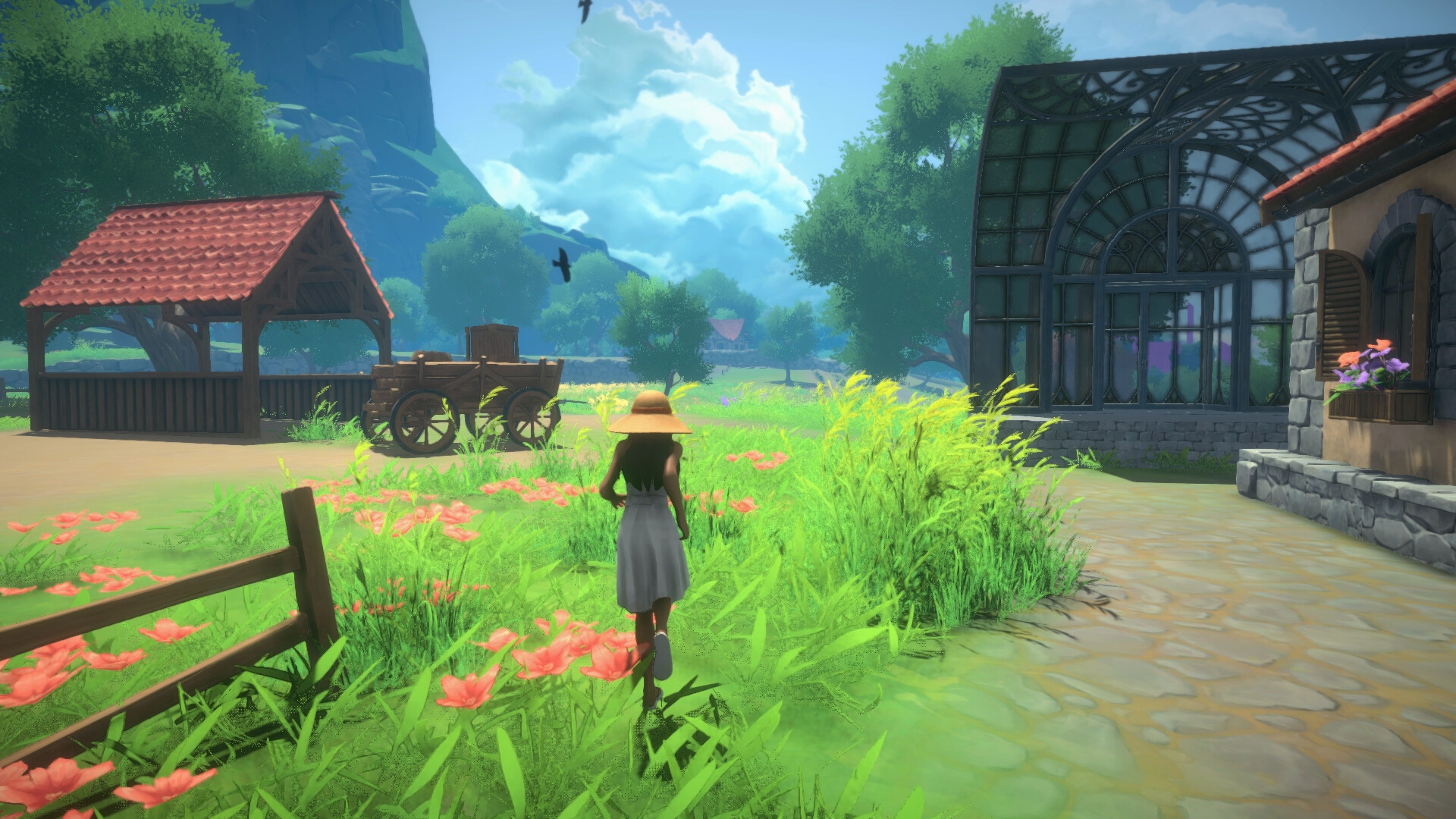 Cozy Builder screenshot 12