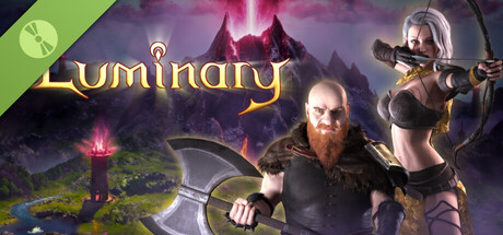 Luminary Demo