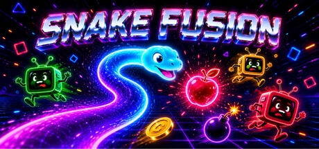 Snake Fusion