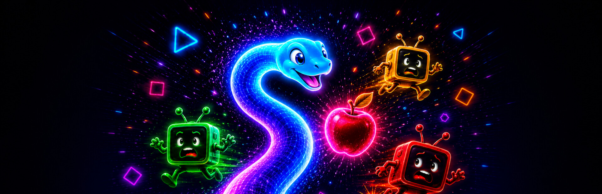 Snake Fusion
