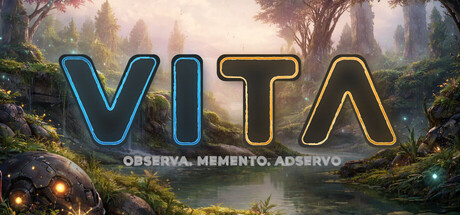 VITA: Observa.Momento.Adservo. — Steam header