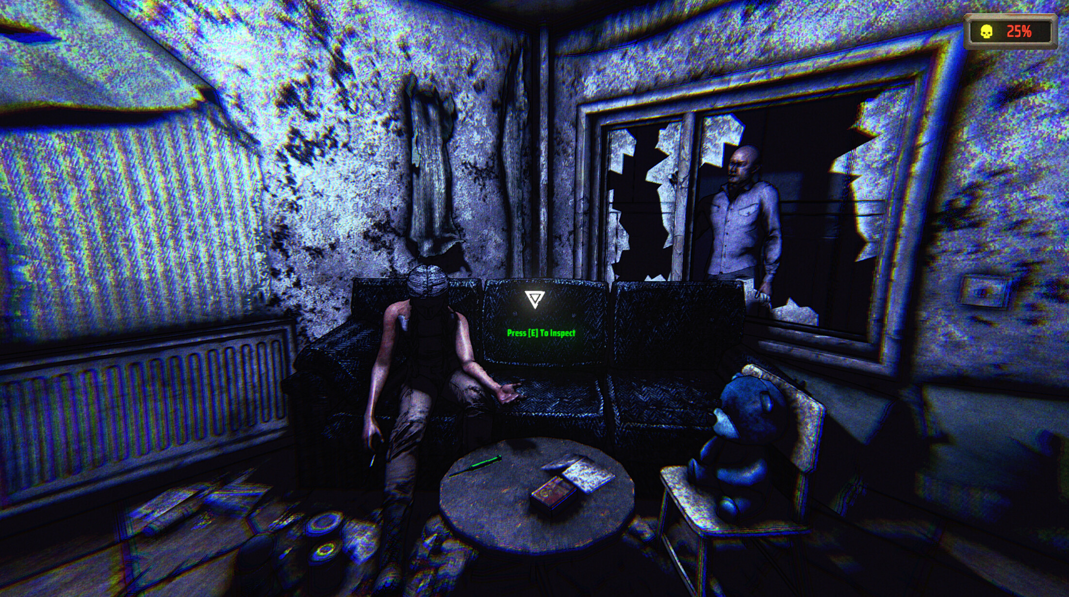 Face Interrogation screenshot 11