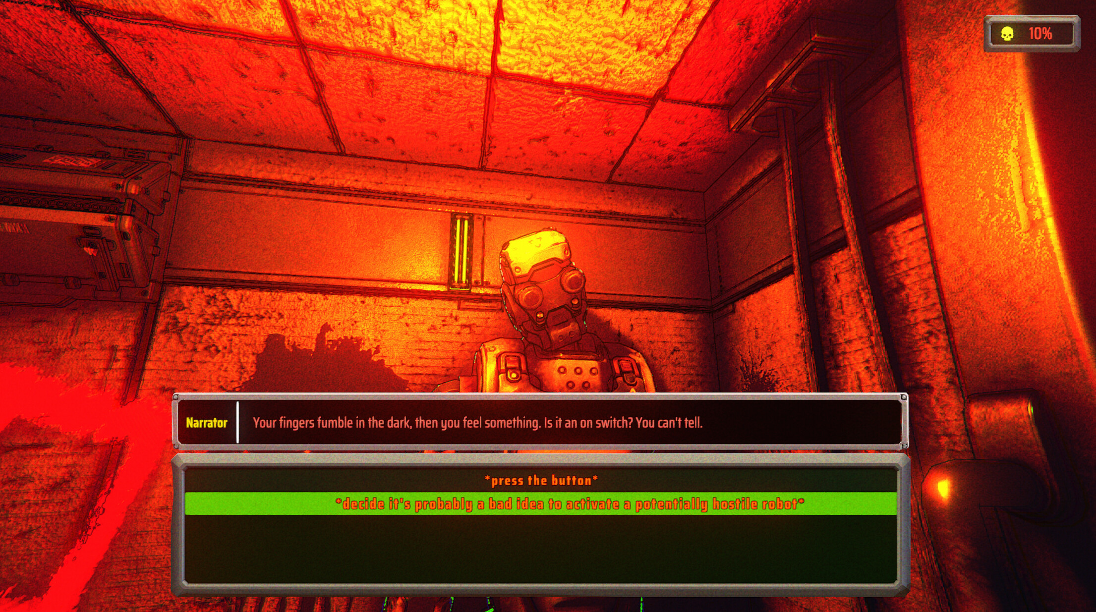 Face Interrogation screenshot 6