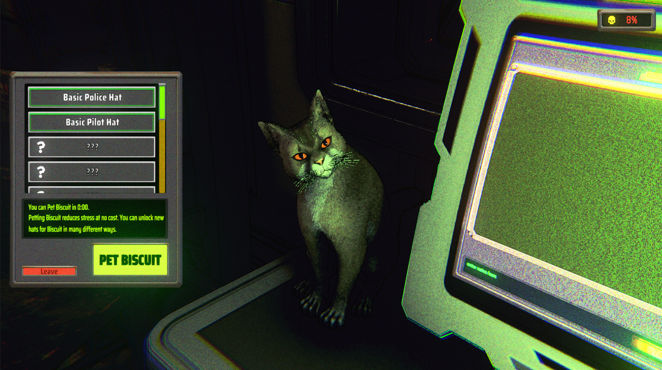 Face Interrogation screenshot 4
