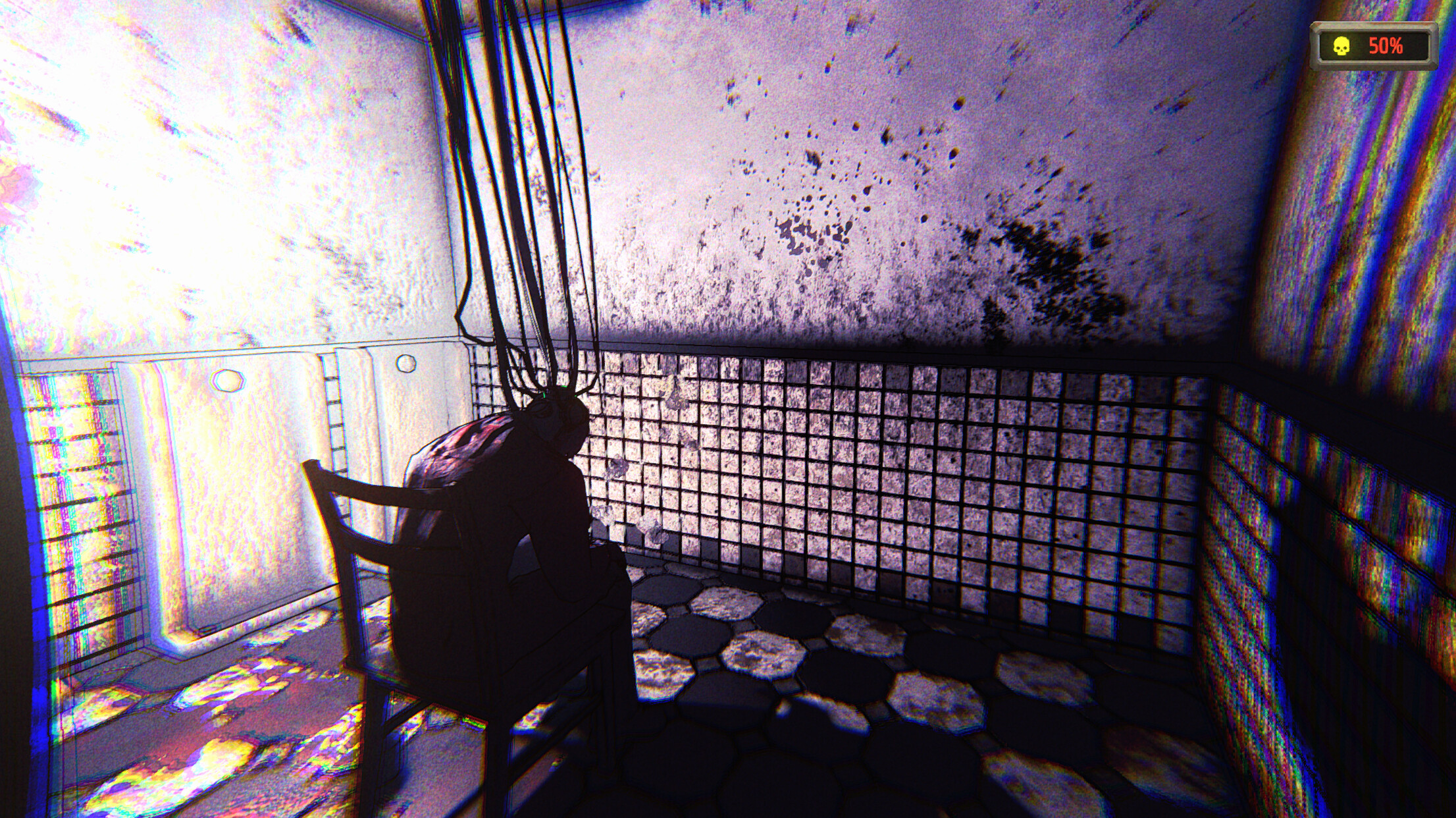Face Interrogation screenshot 7