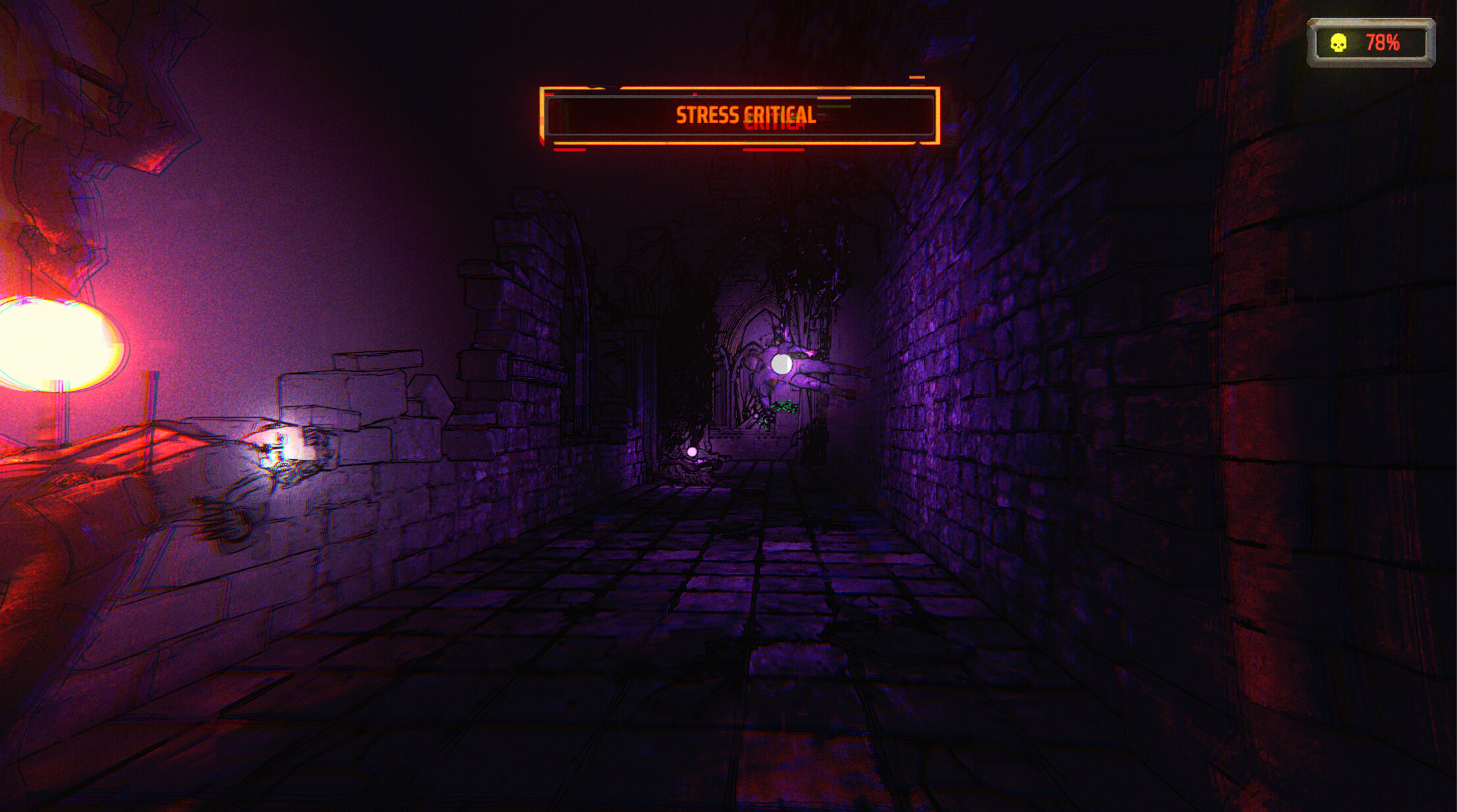 Face Interrogation screenshot 10