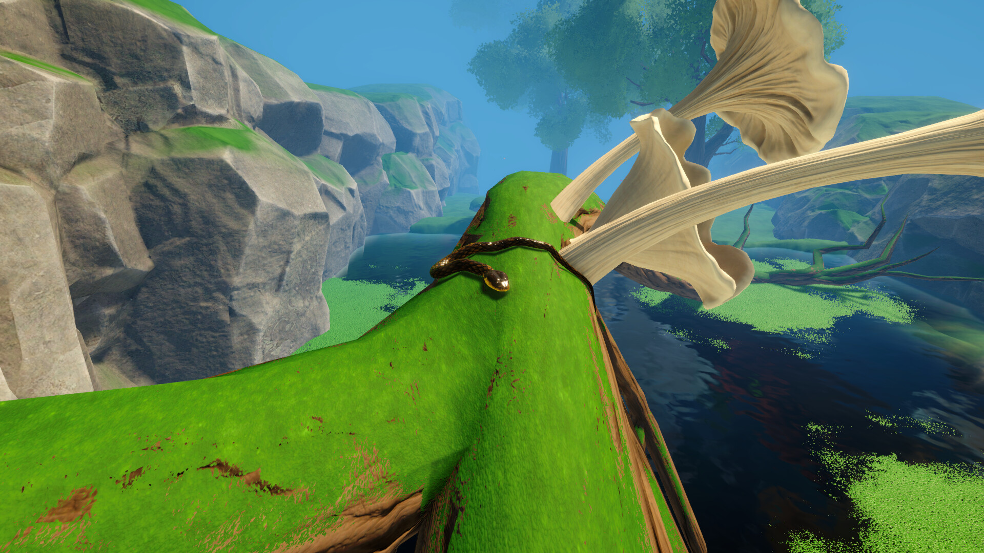 Serpath screenshot 2