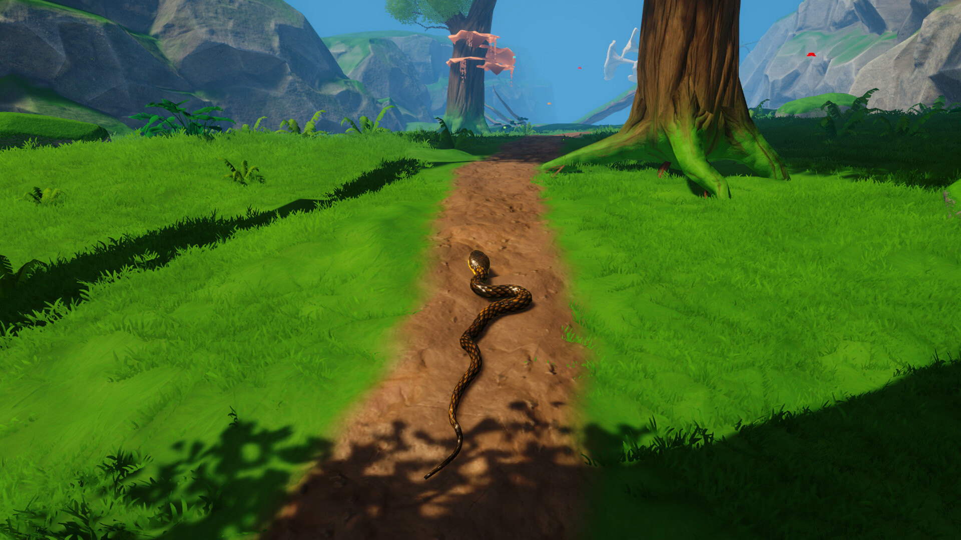 Serpath screenshot 1