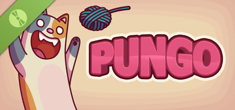 Pungo Demo