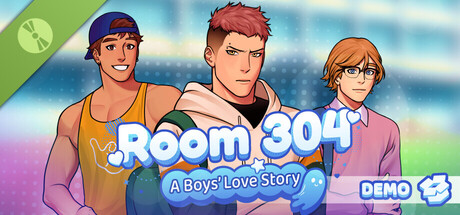 Room 304 - A Boys' Love Story Demo