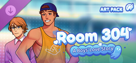 Room 304 - Art Pack