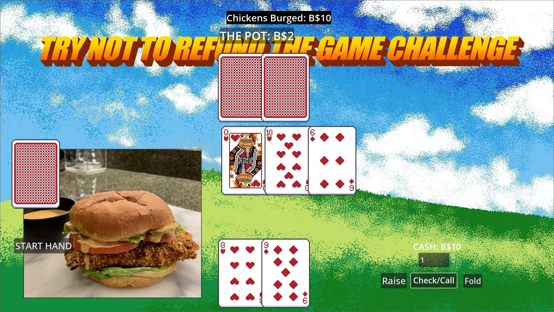 TEST RELEASE DO NOT BUY !!! screenshot 3