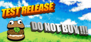 TEST RELEASE DO NOT BUY !!!