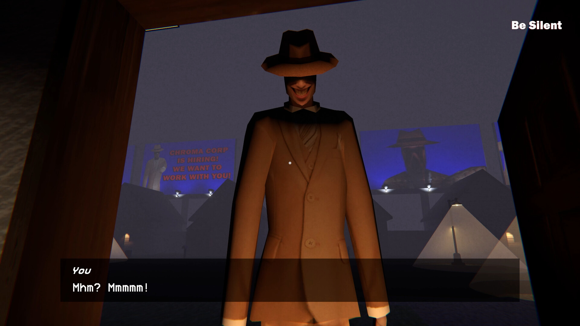 The Salesman screenshot 5