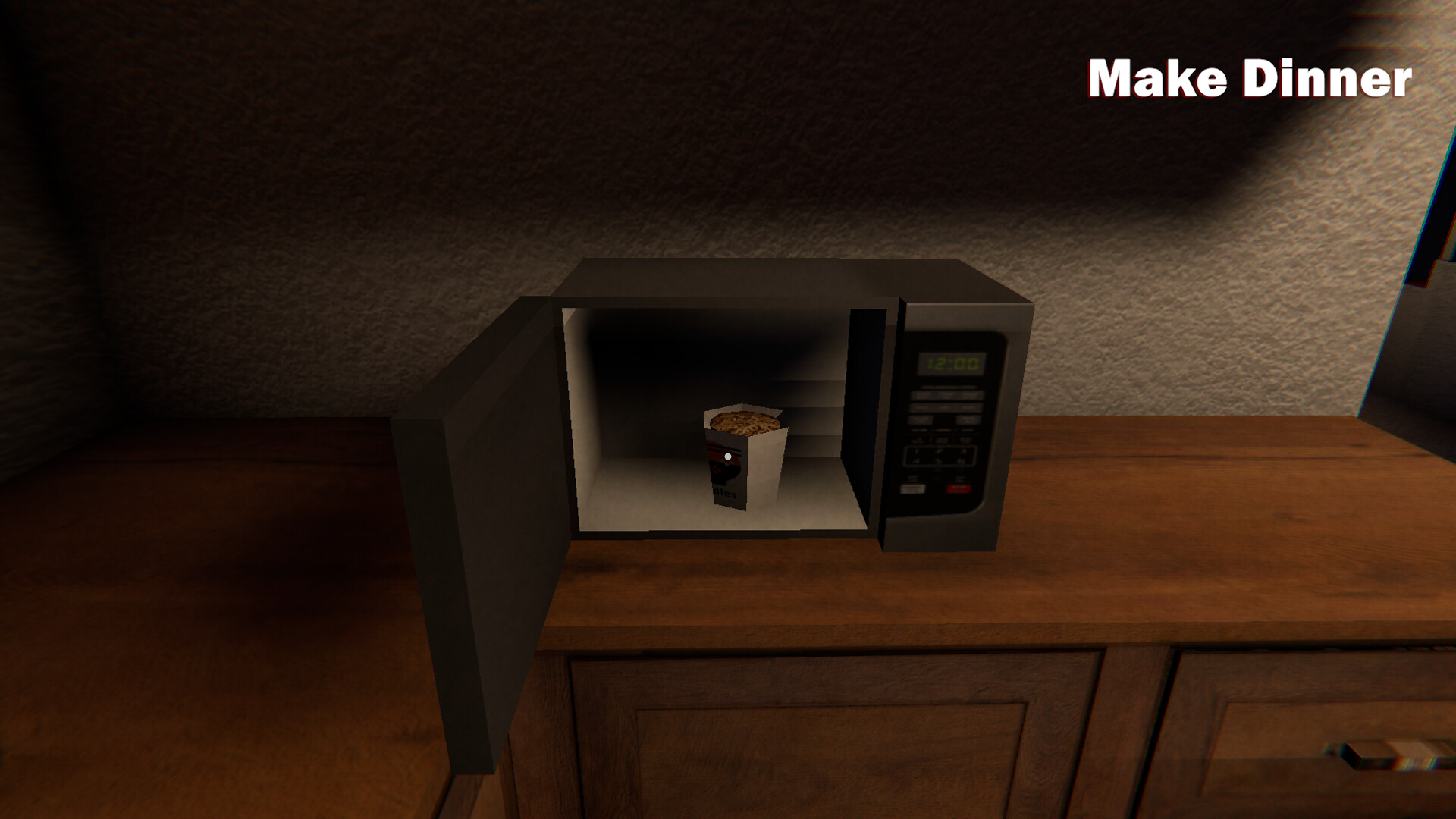 The Salesman screenshot 3