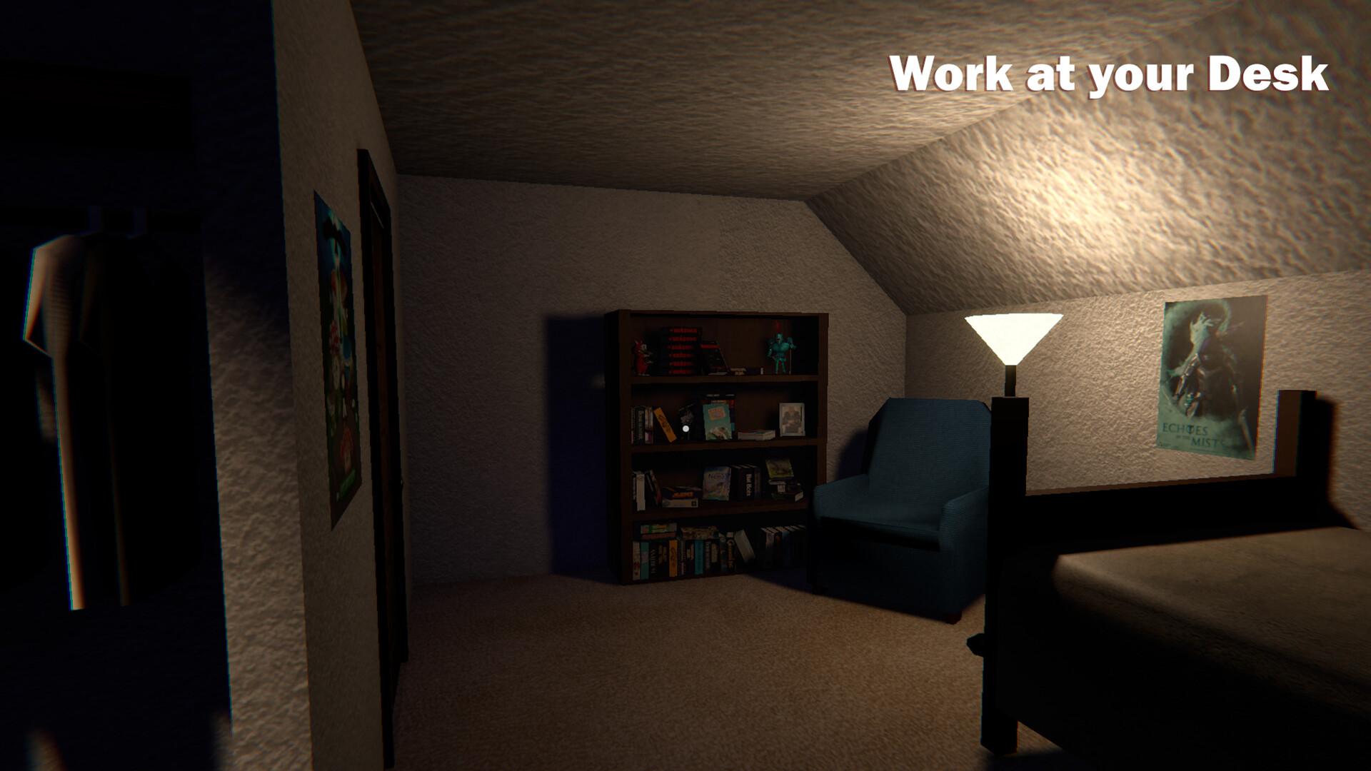 The Salesman screenshot 6