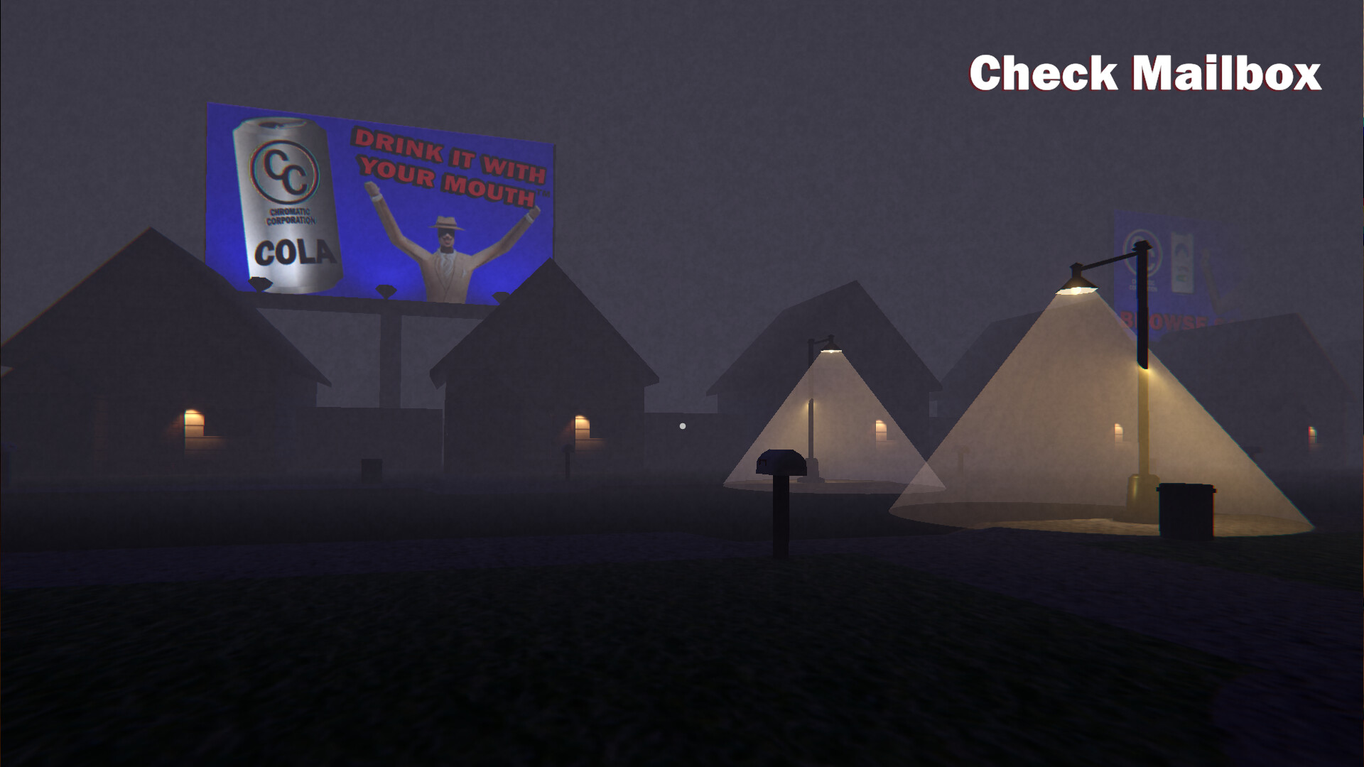 The Salesman screenshot 2