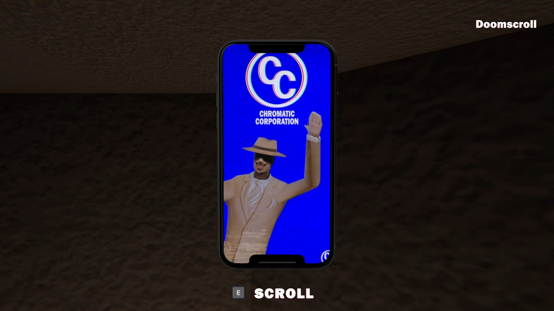 The Salesman screenshot 4