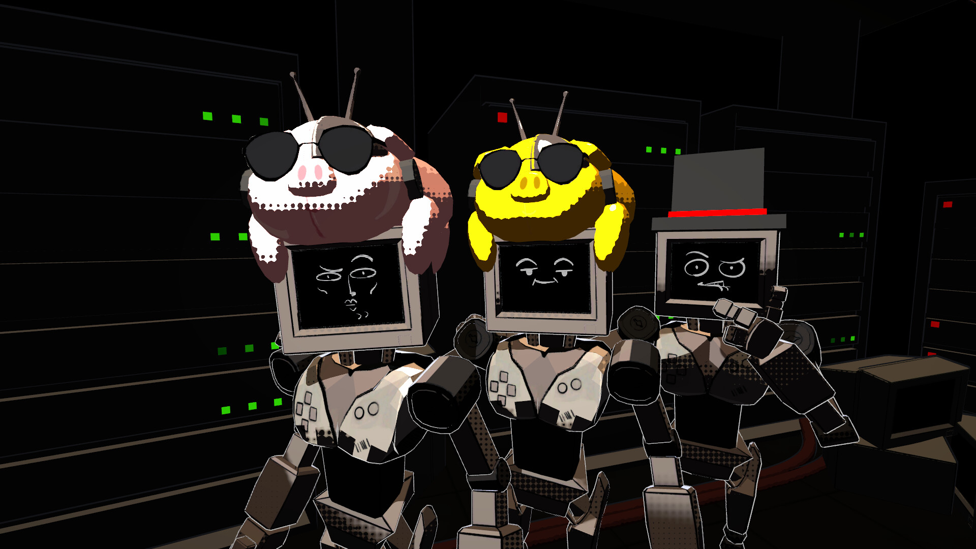 Explosive Odds - Supporter Pack screenshot 2