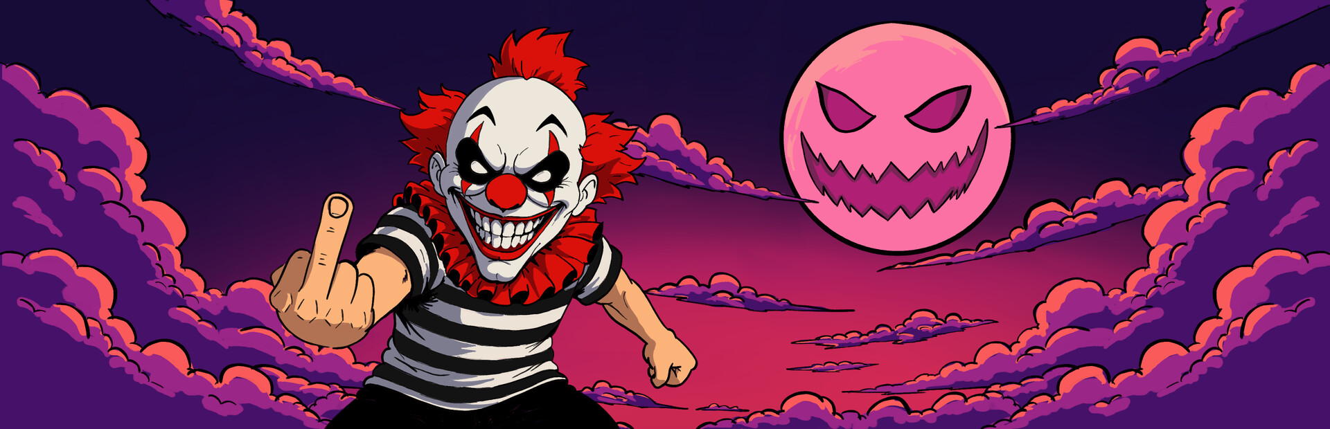 Trick or Treat: The Legend of Samhain
