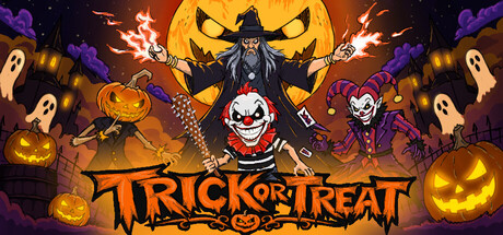 Trick or Treat: The Legend of Samhain