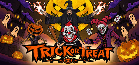Trick or Treat: The Legend of Samhain