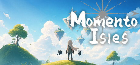 Momento Isles
