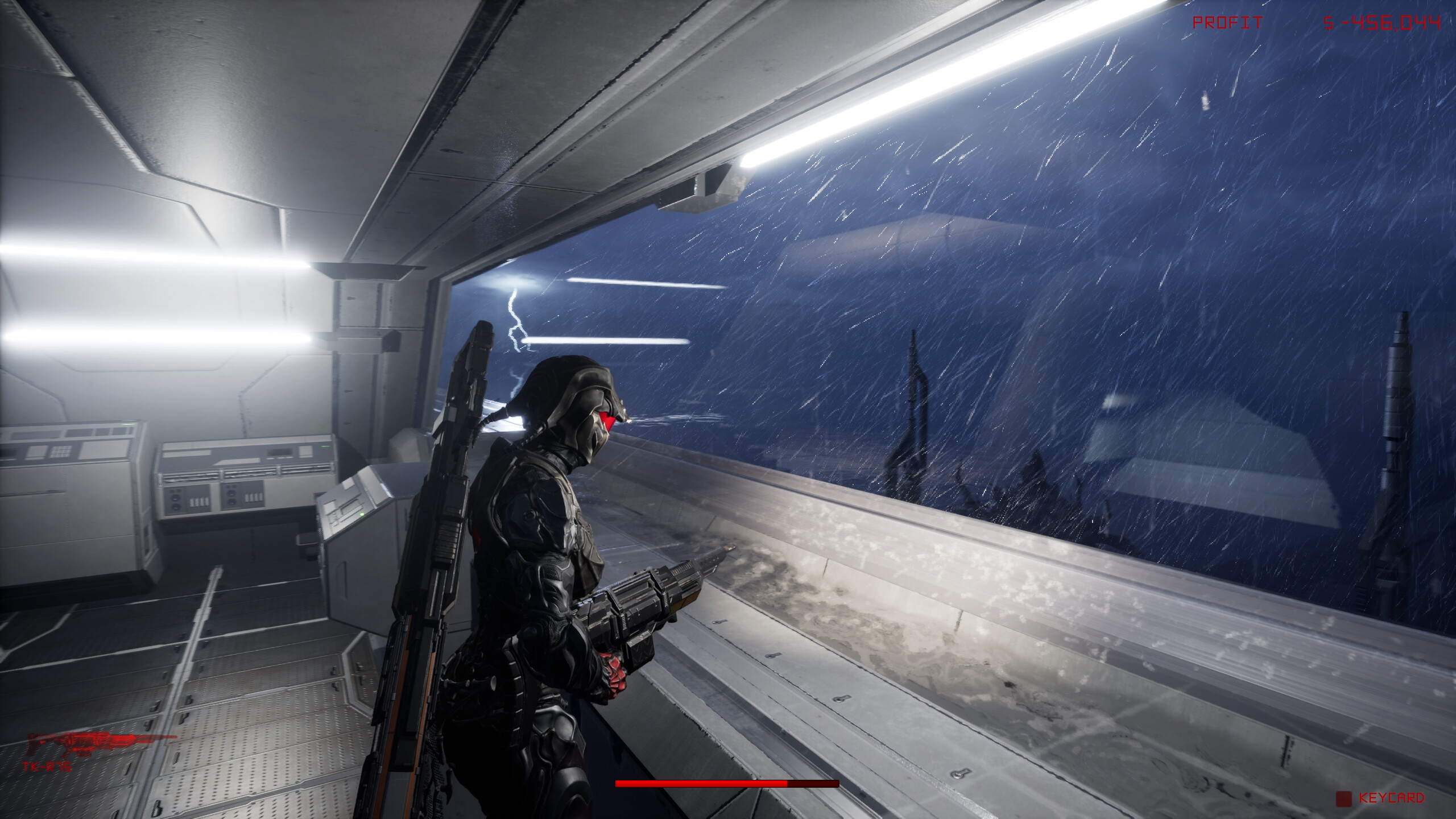 IMP screenshot 1