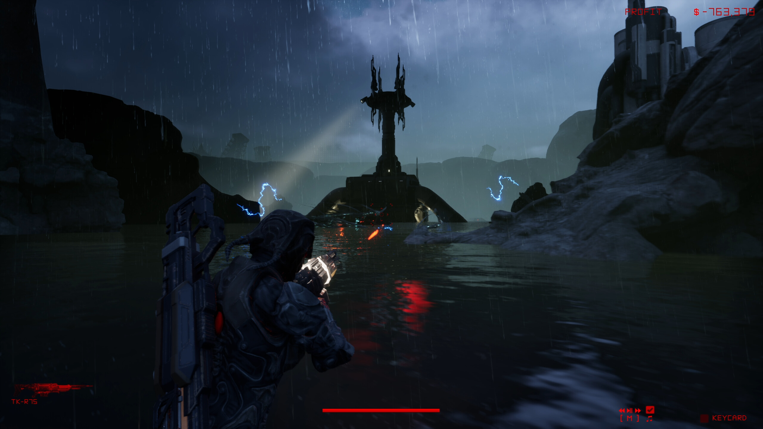 IMP screenshot 5