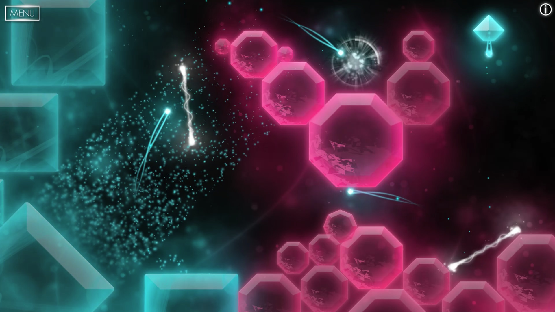 Lowglow screenshot 1