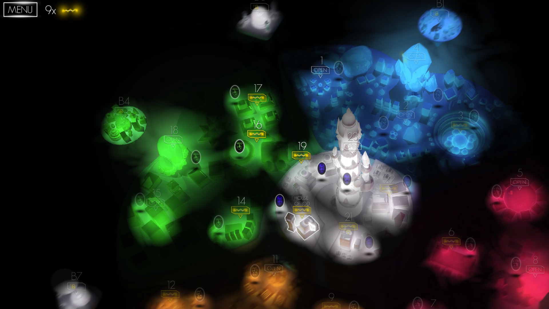 Lowglow screenshot 5