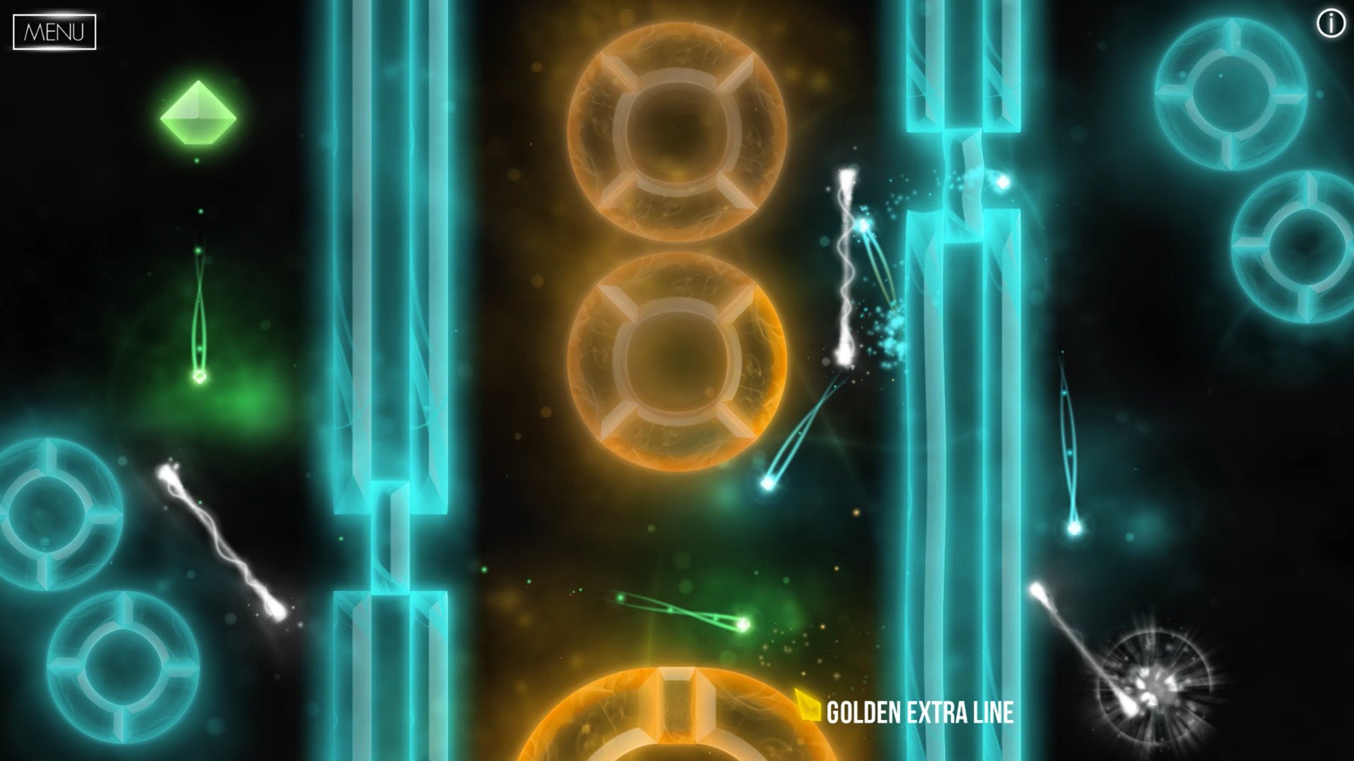 Lowglow screenshot 4