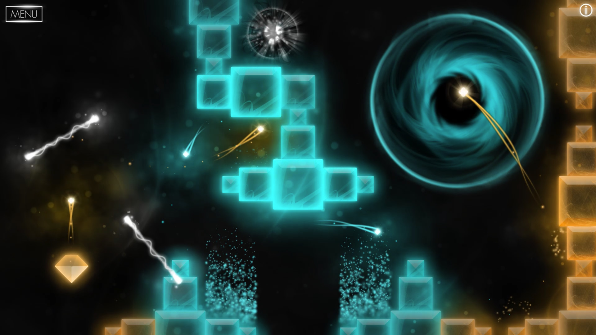 Lowglow screenshot 3