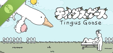 ティングス・グース Demo