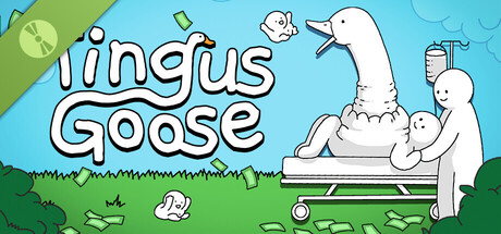 Tingus Goose Demo