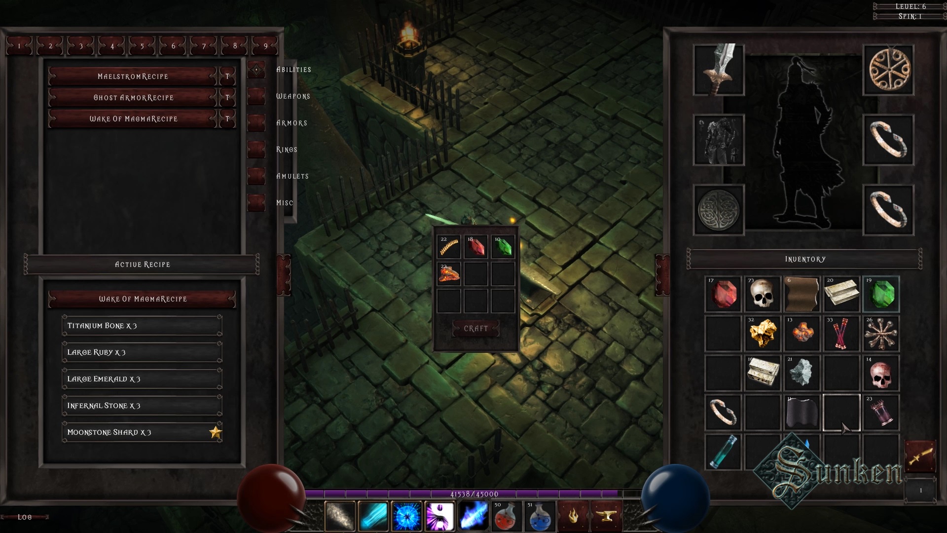Sunken screenshot 12