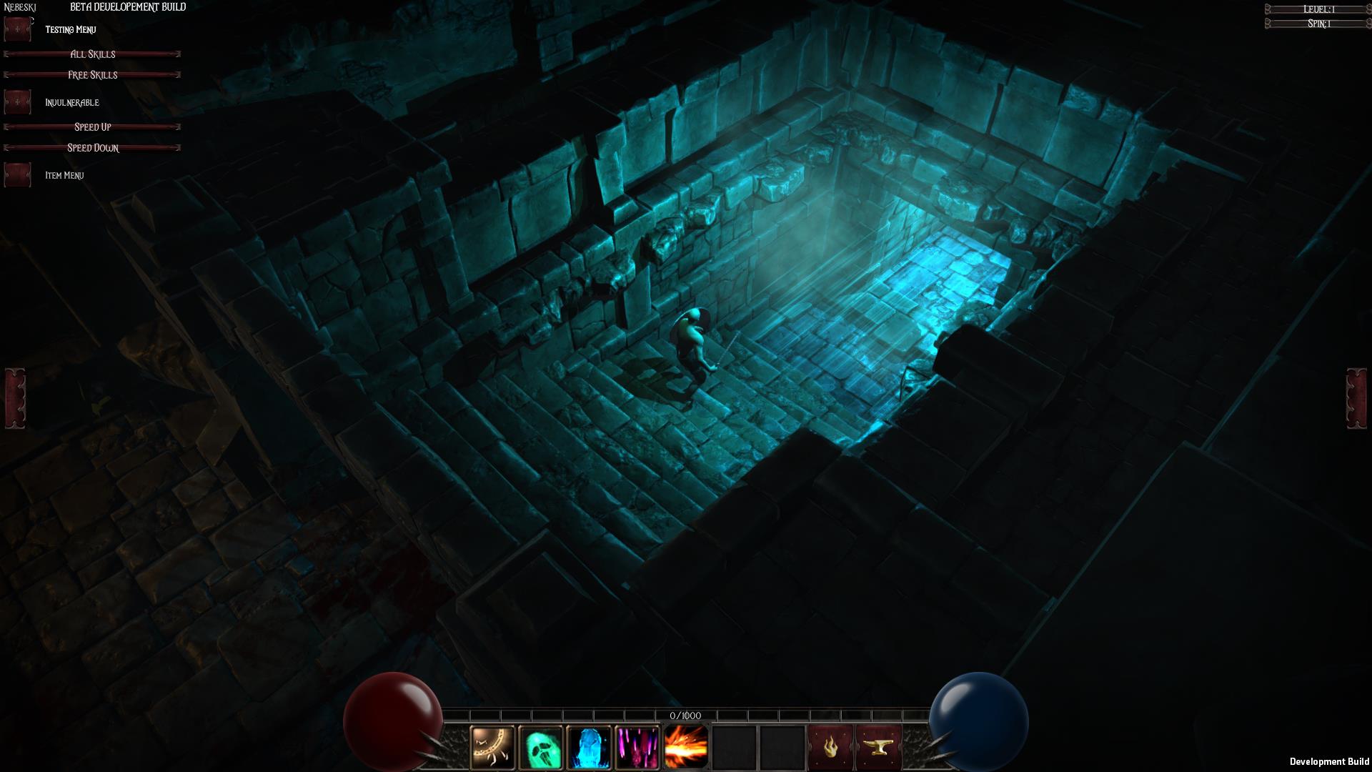 Sunken screenshot 10