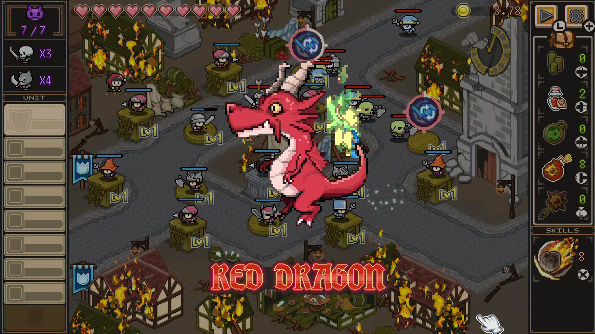 Screenshot #1