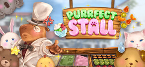 Purrfect  Stall