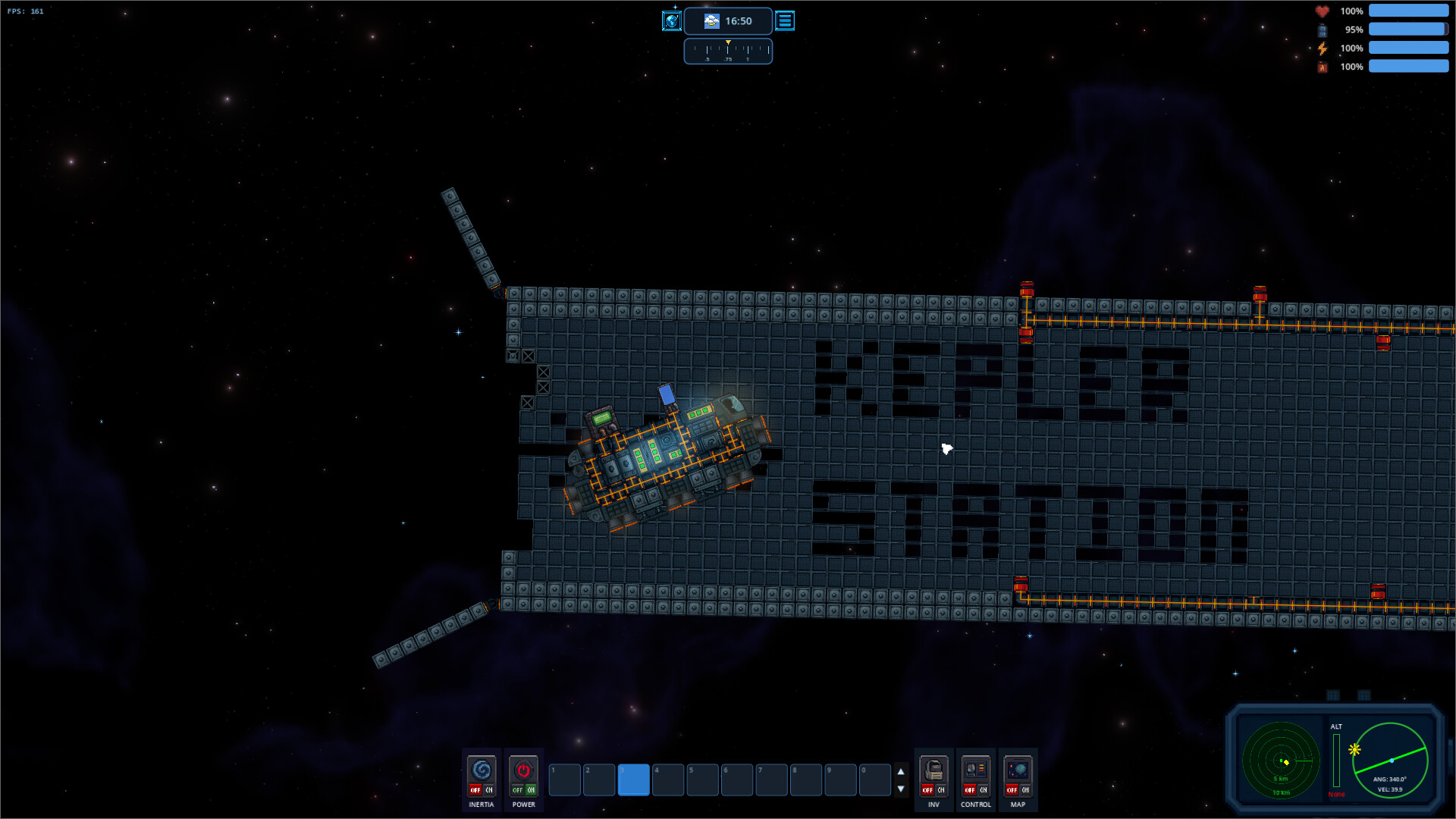 MineEngineer screenshot 4