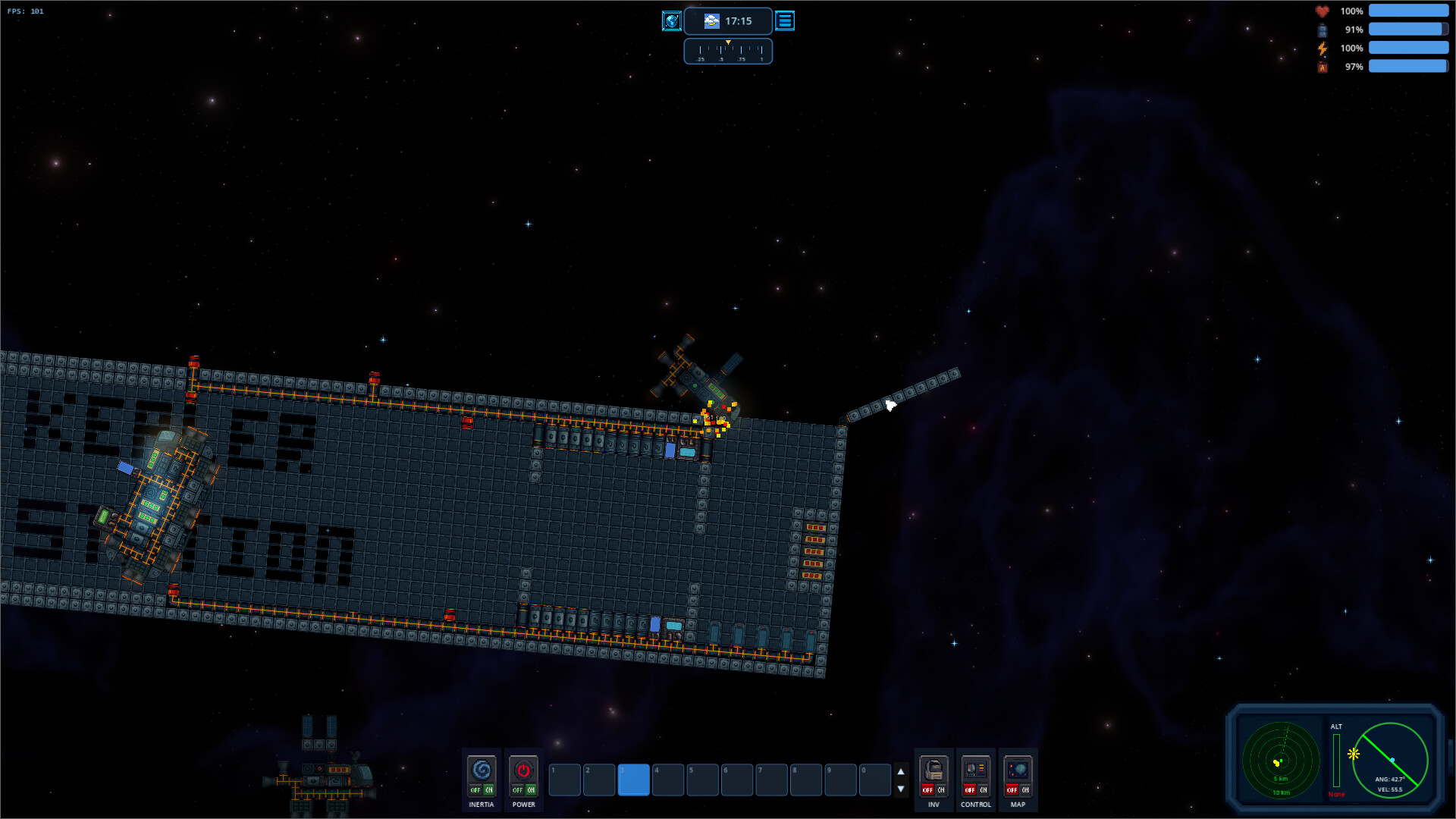 MineEngineer screenshot 2