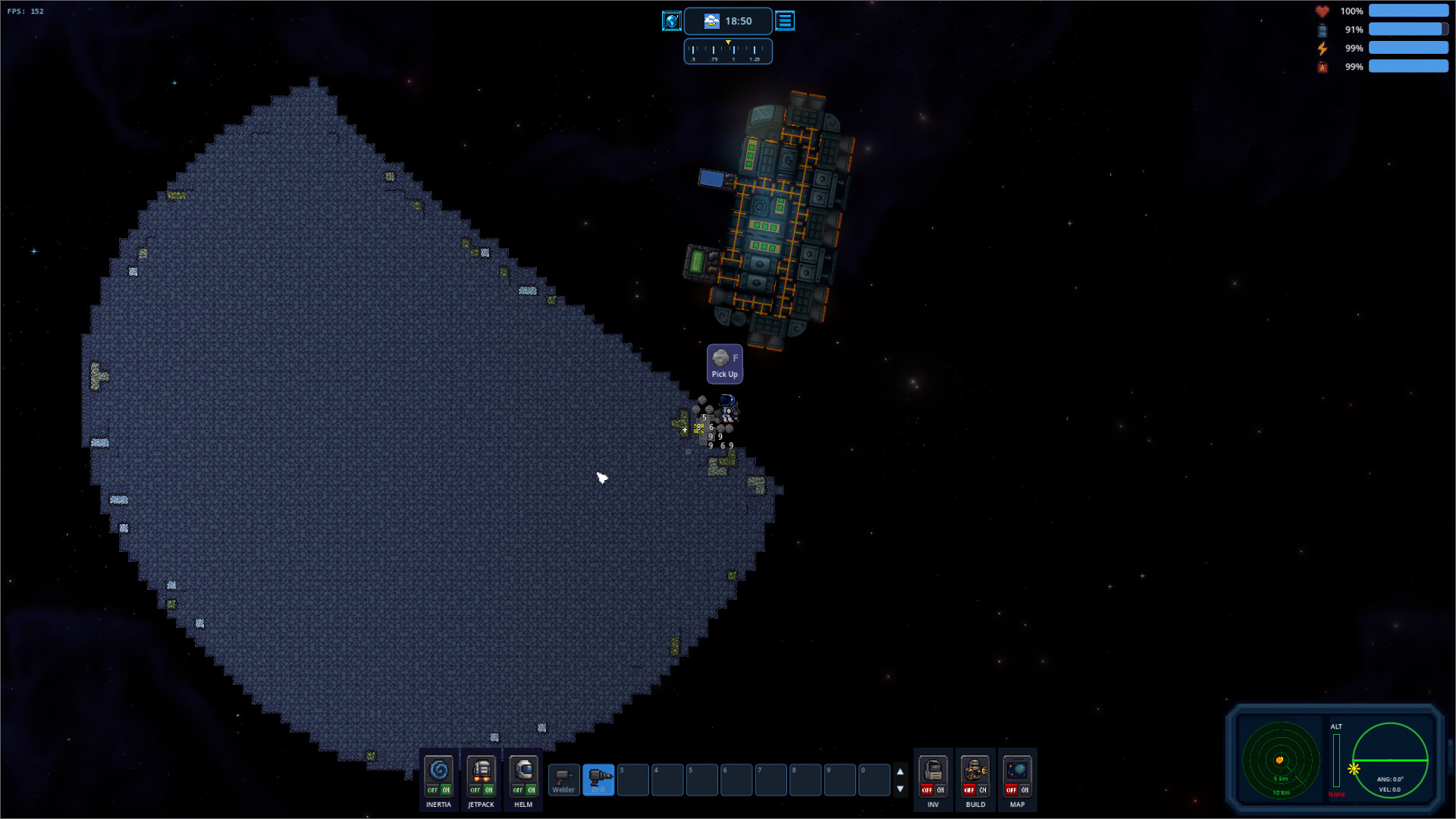 MineEngineer screenshot 3