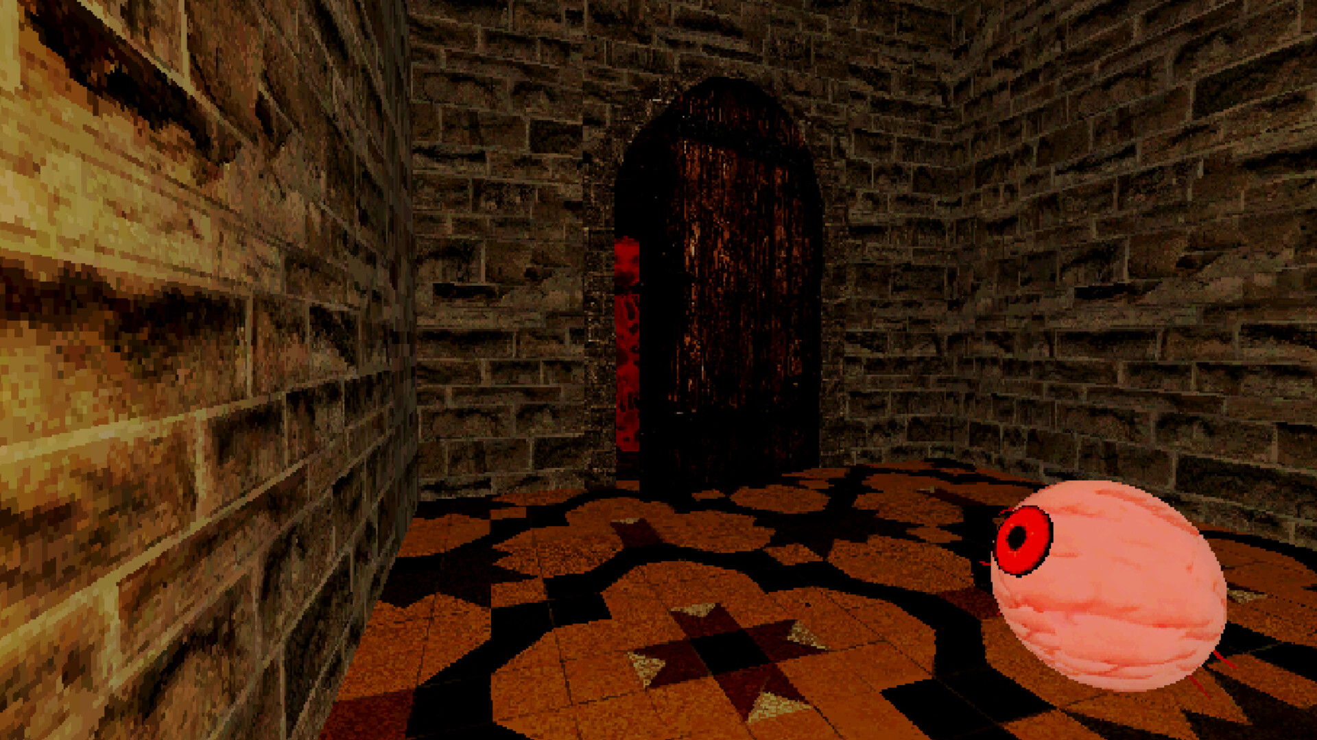 KILL THE KING screenshot 12