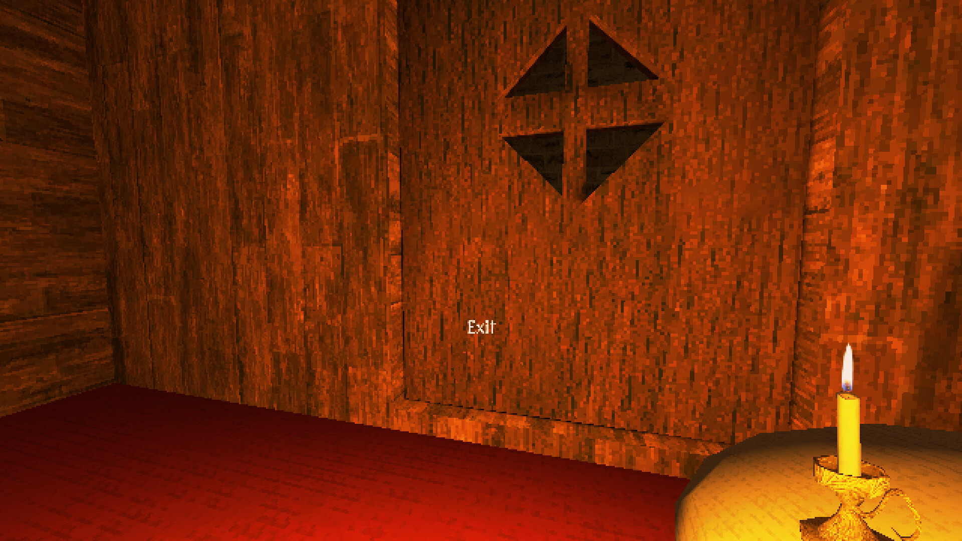 KILL THE KING screenshot 11
