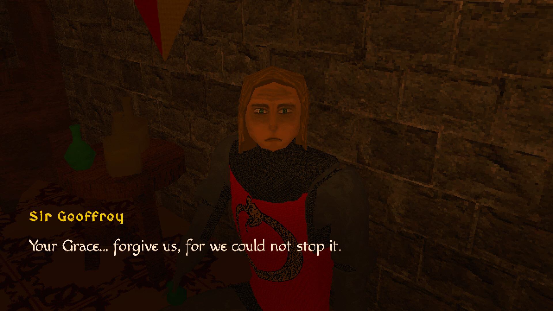 KILL THE KING screenshot 6