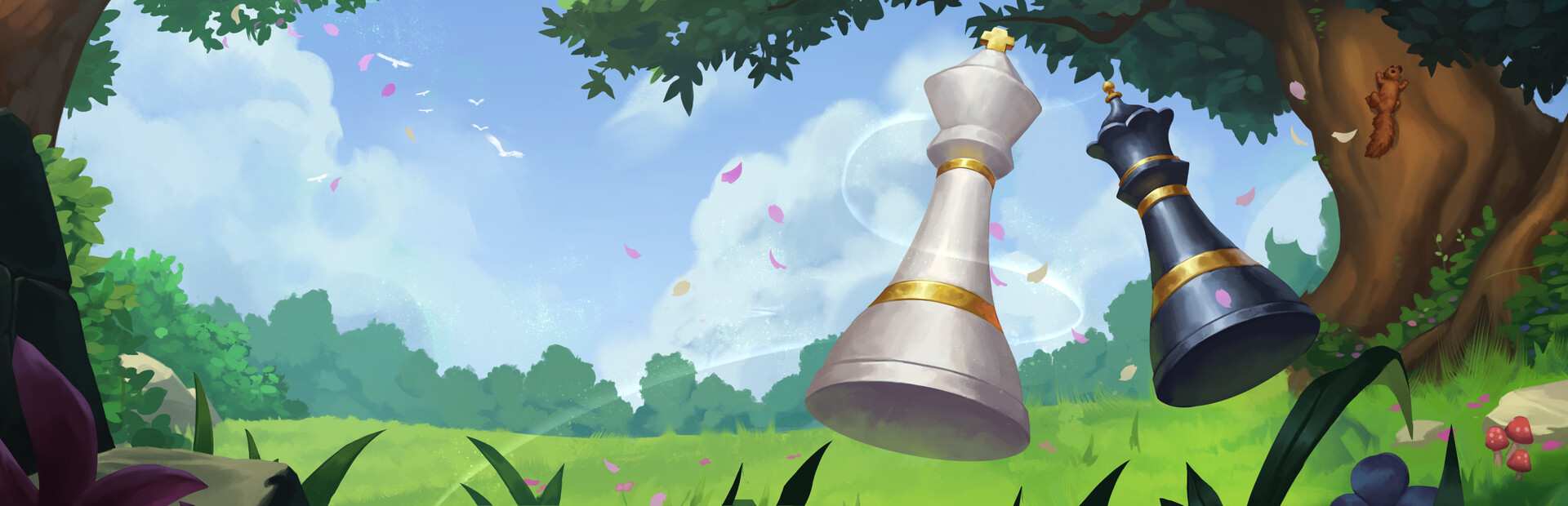 Chess Fantasy