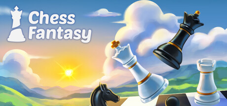 Chess Fantasy — Steam header