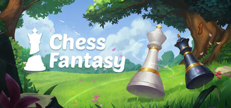 Chess Fantasy — Steam header