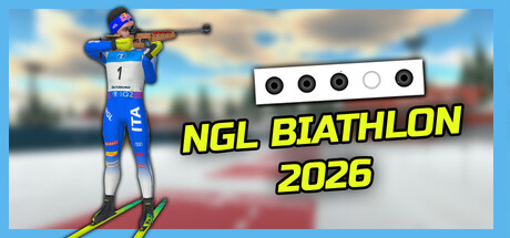 NGL Biathlon 2026