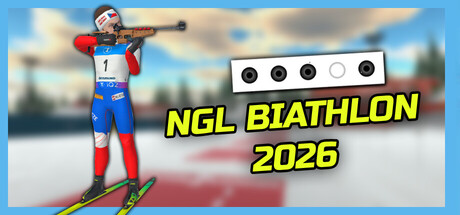 NGL Biathlon 2026